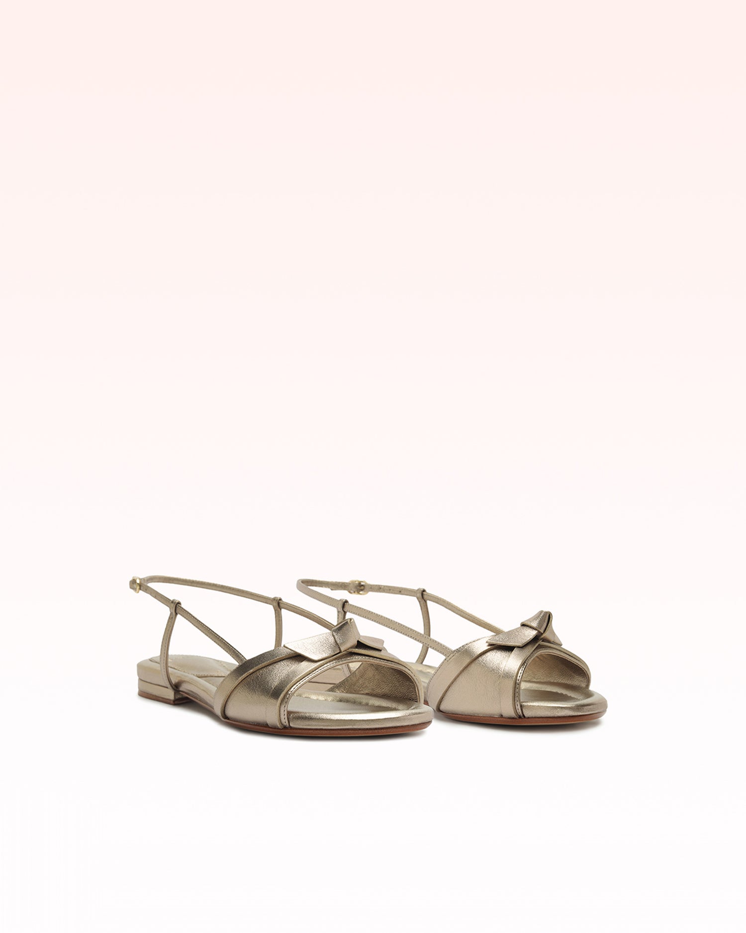 Slim Clarita Flat Luna