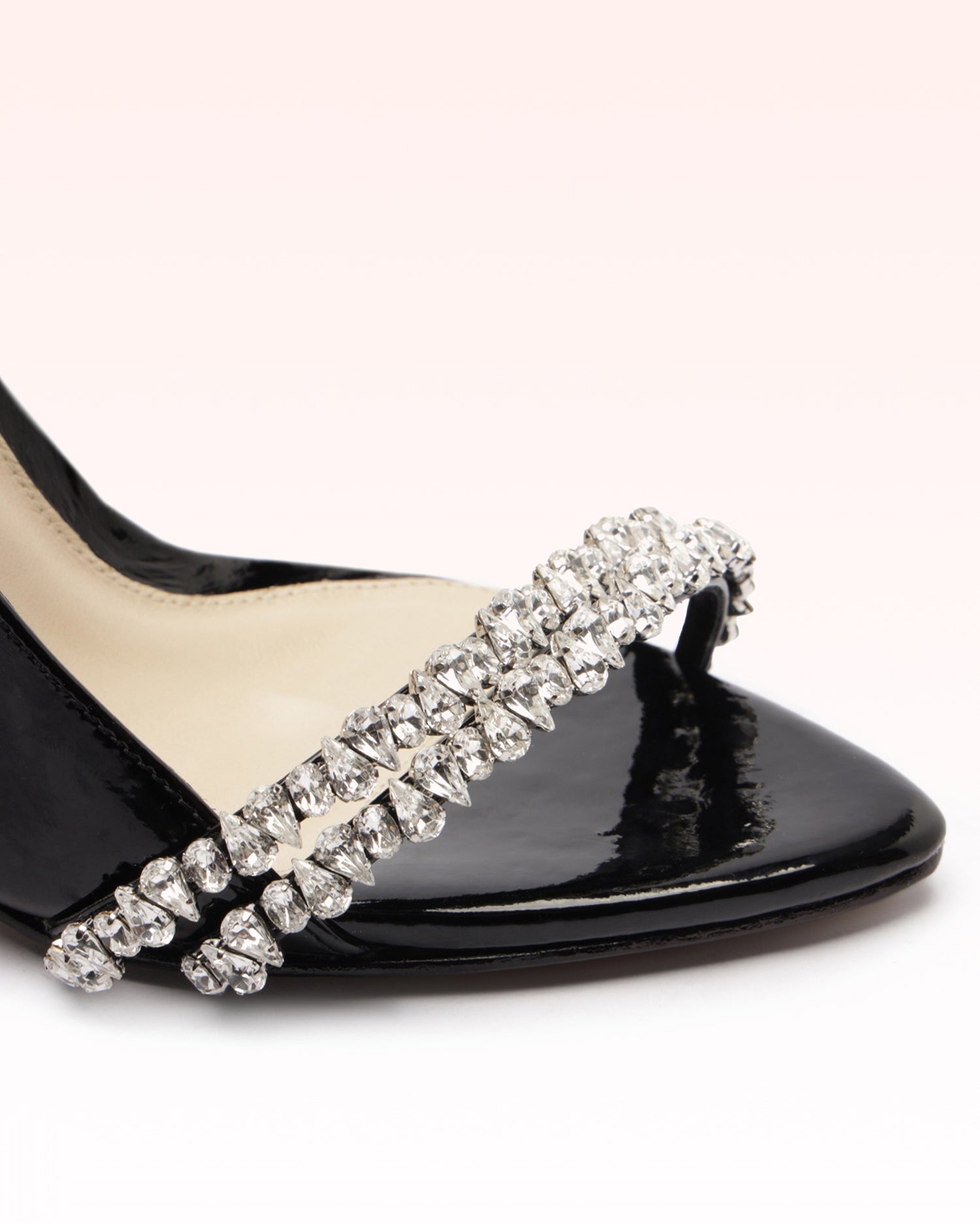 Nicole 100 Black