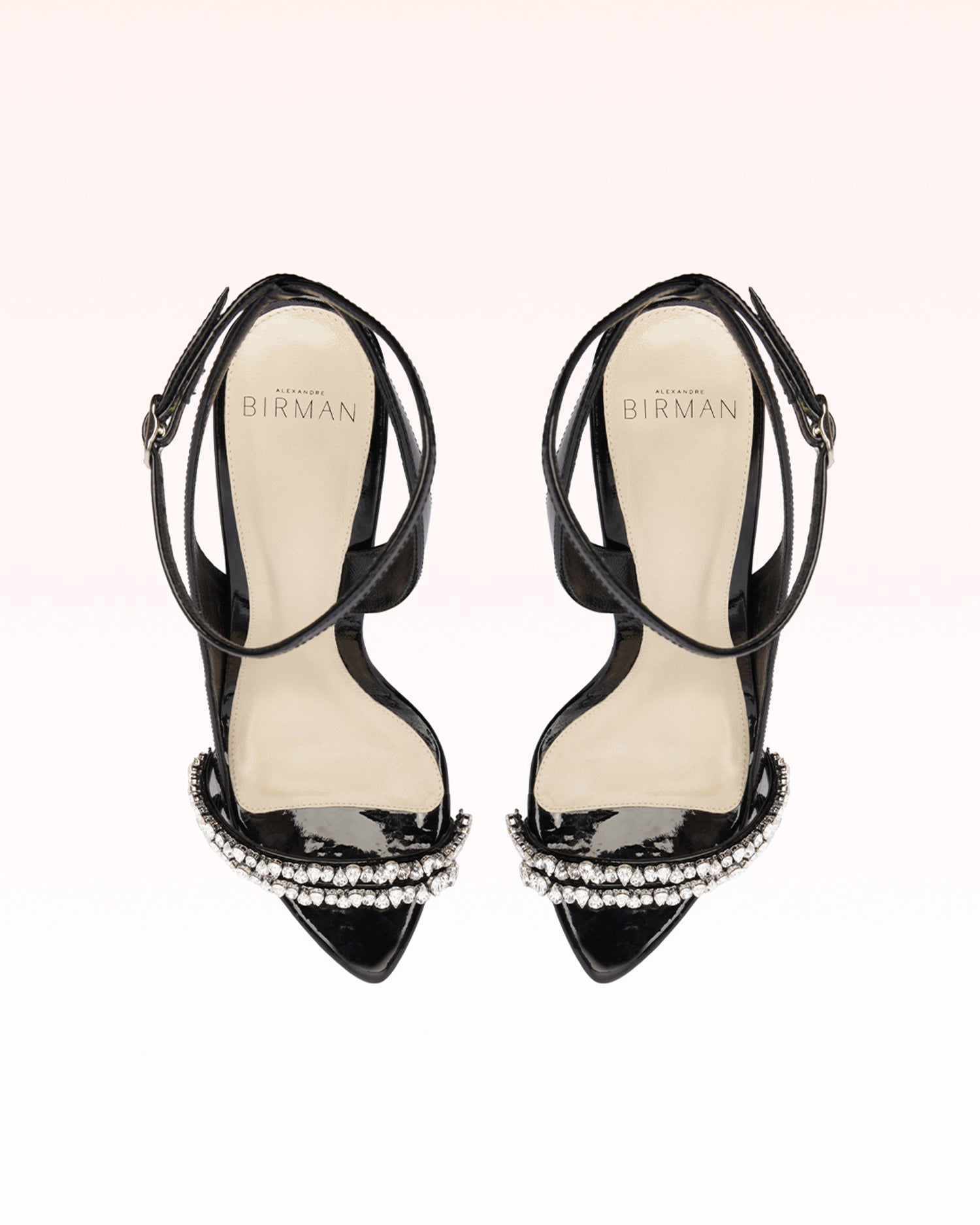 Nicole 100 Black
