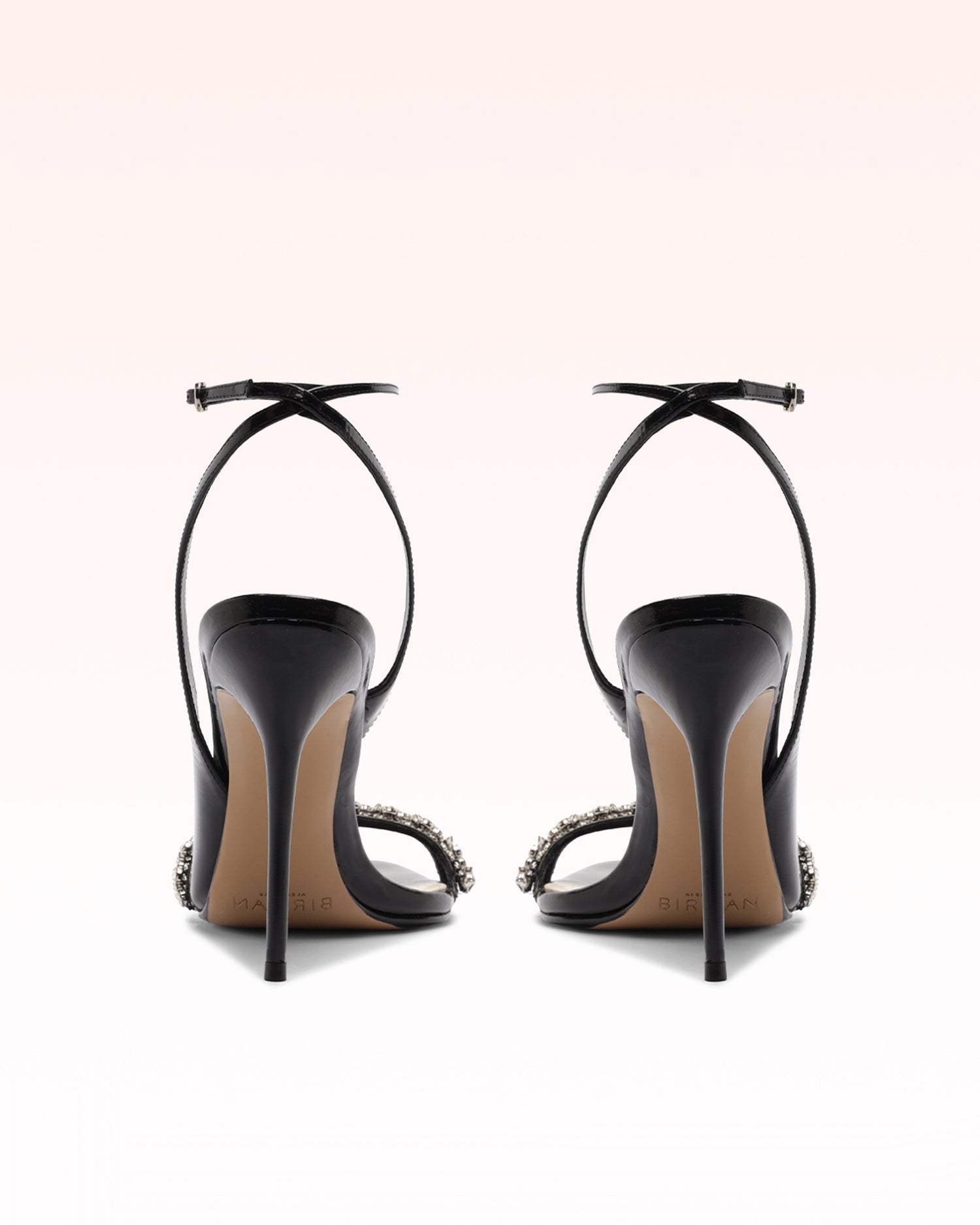 Nicole 100 Black