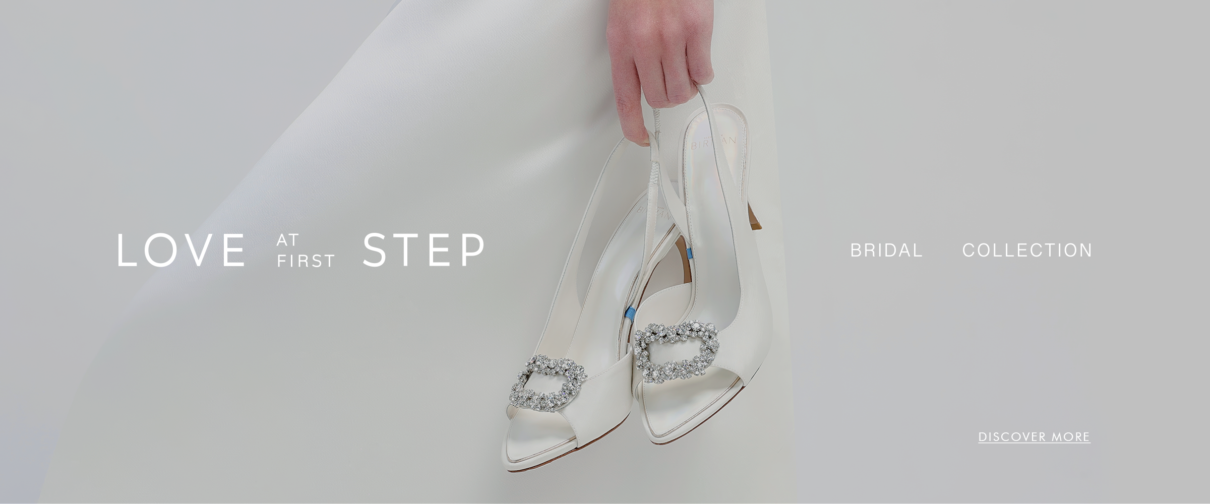 Bridal shoes - Alexandre Birman