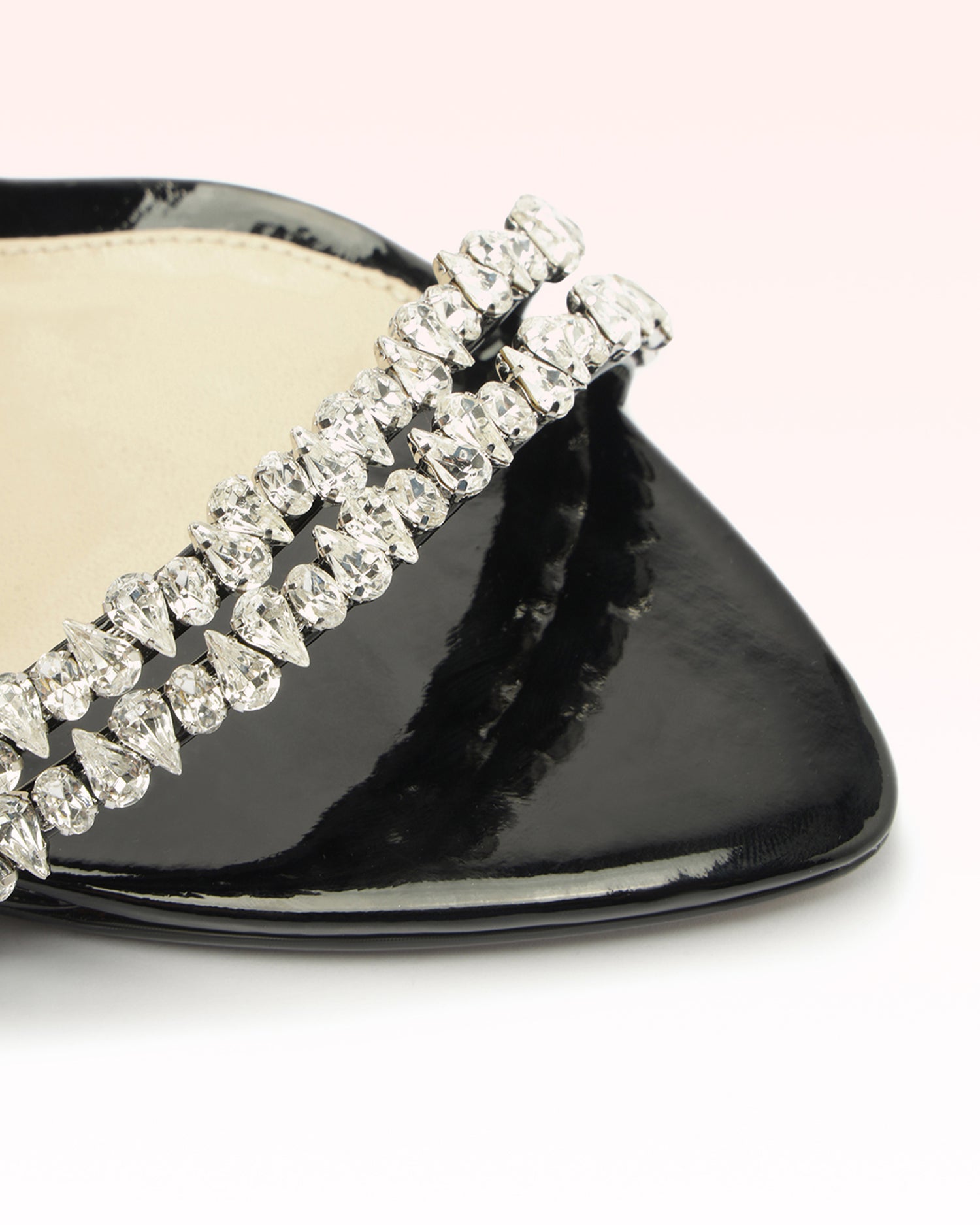 Nicole 50 Black