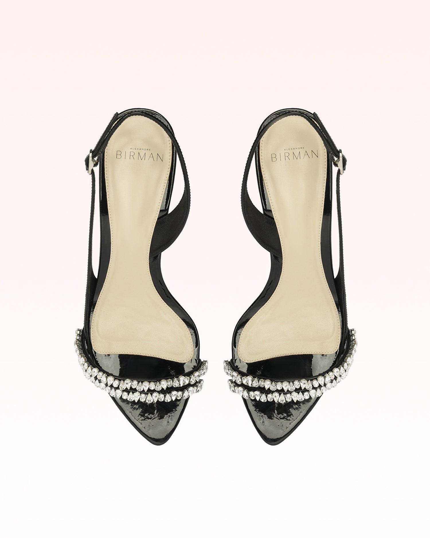 Nicole 50 Black