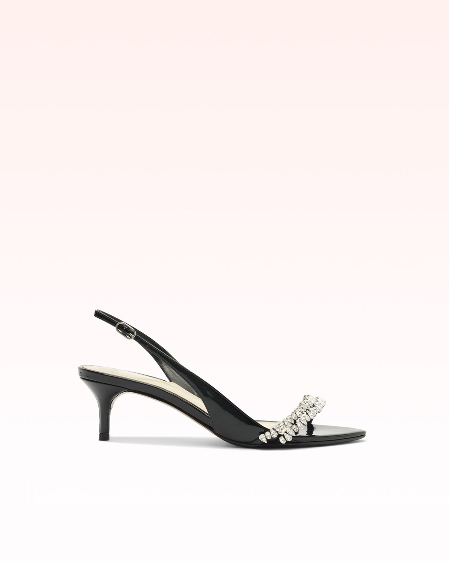 Nicole 50 Black