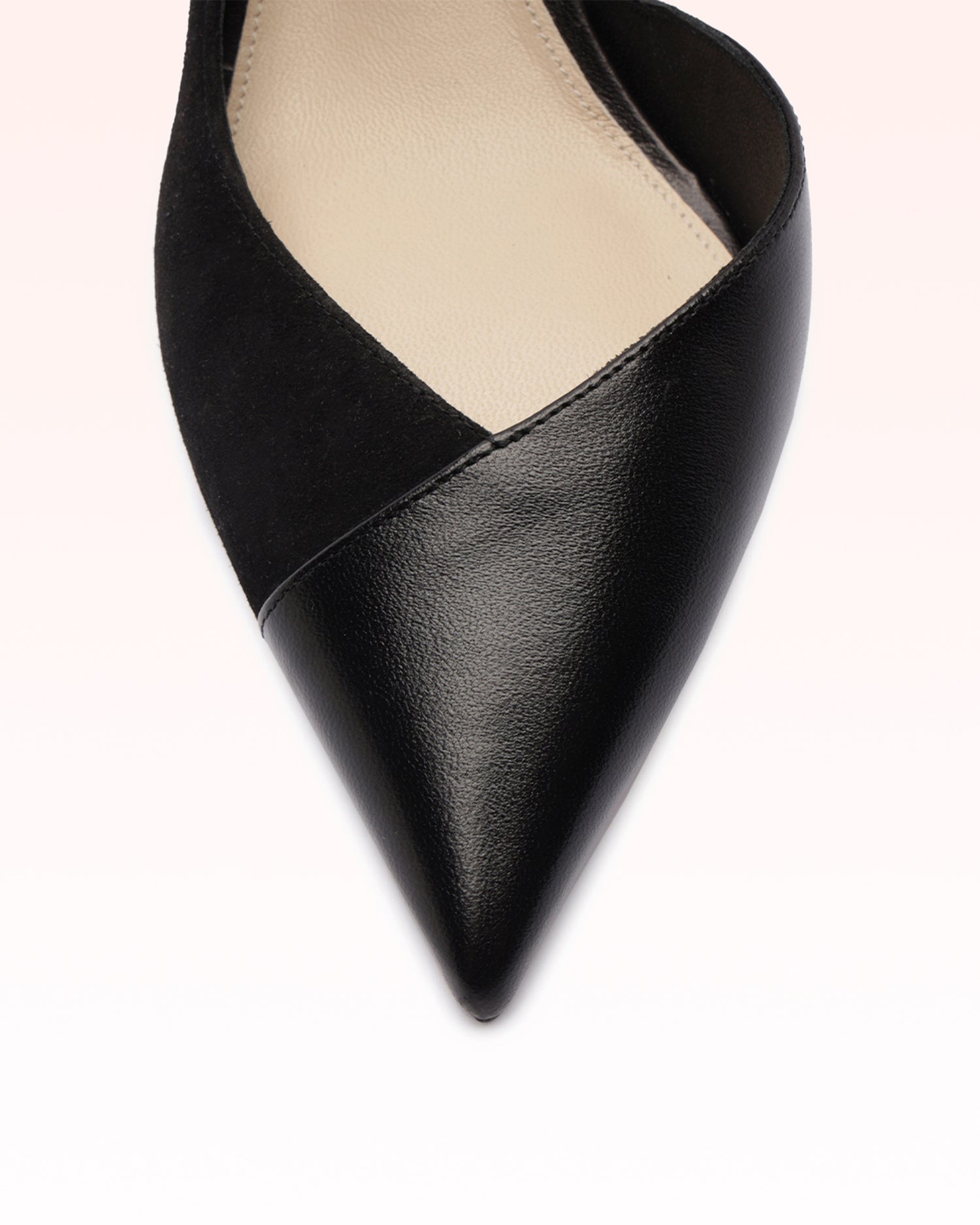 Patricia 60 Black