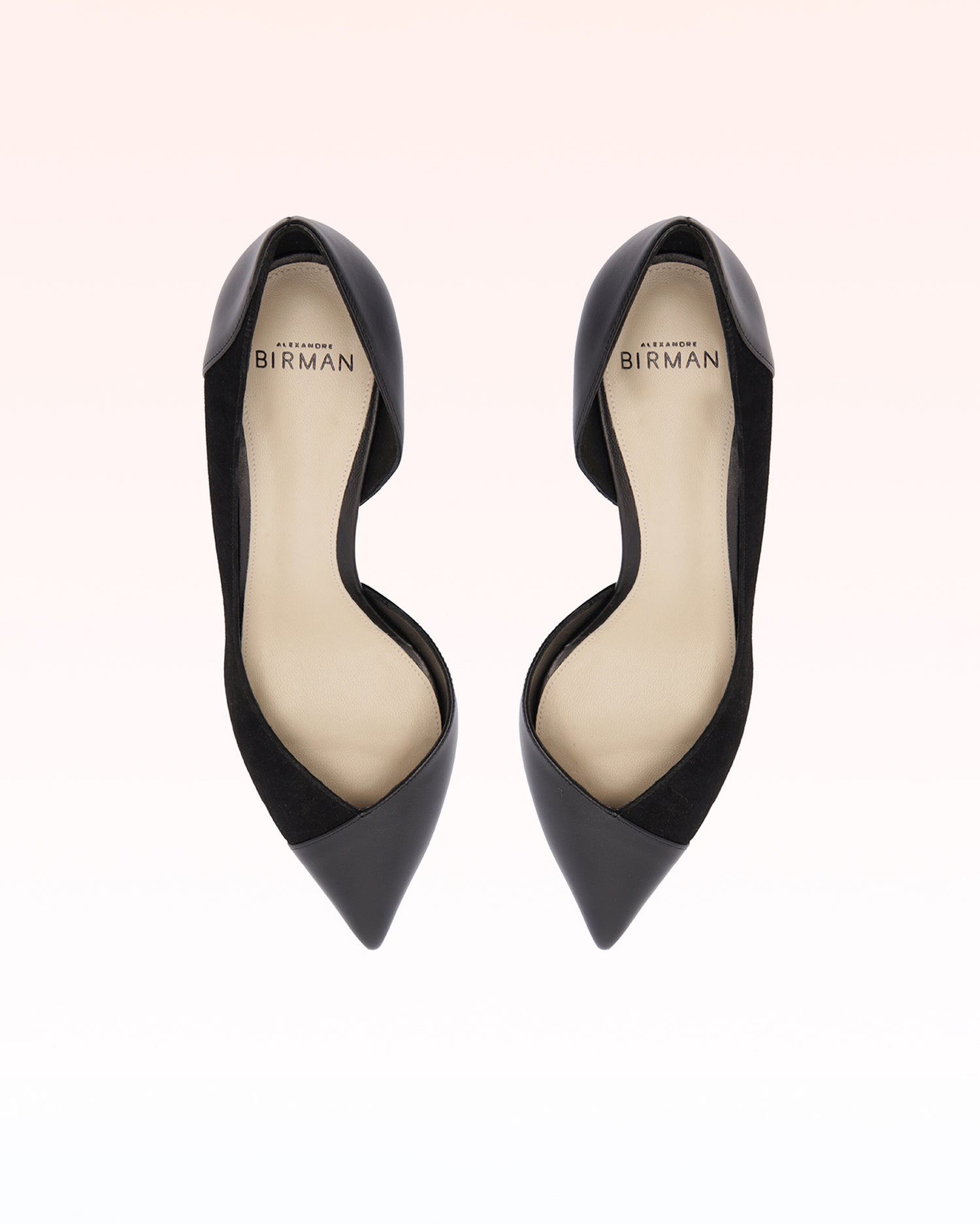 Patricia 60 Black