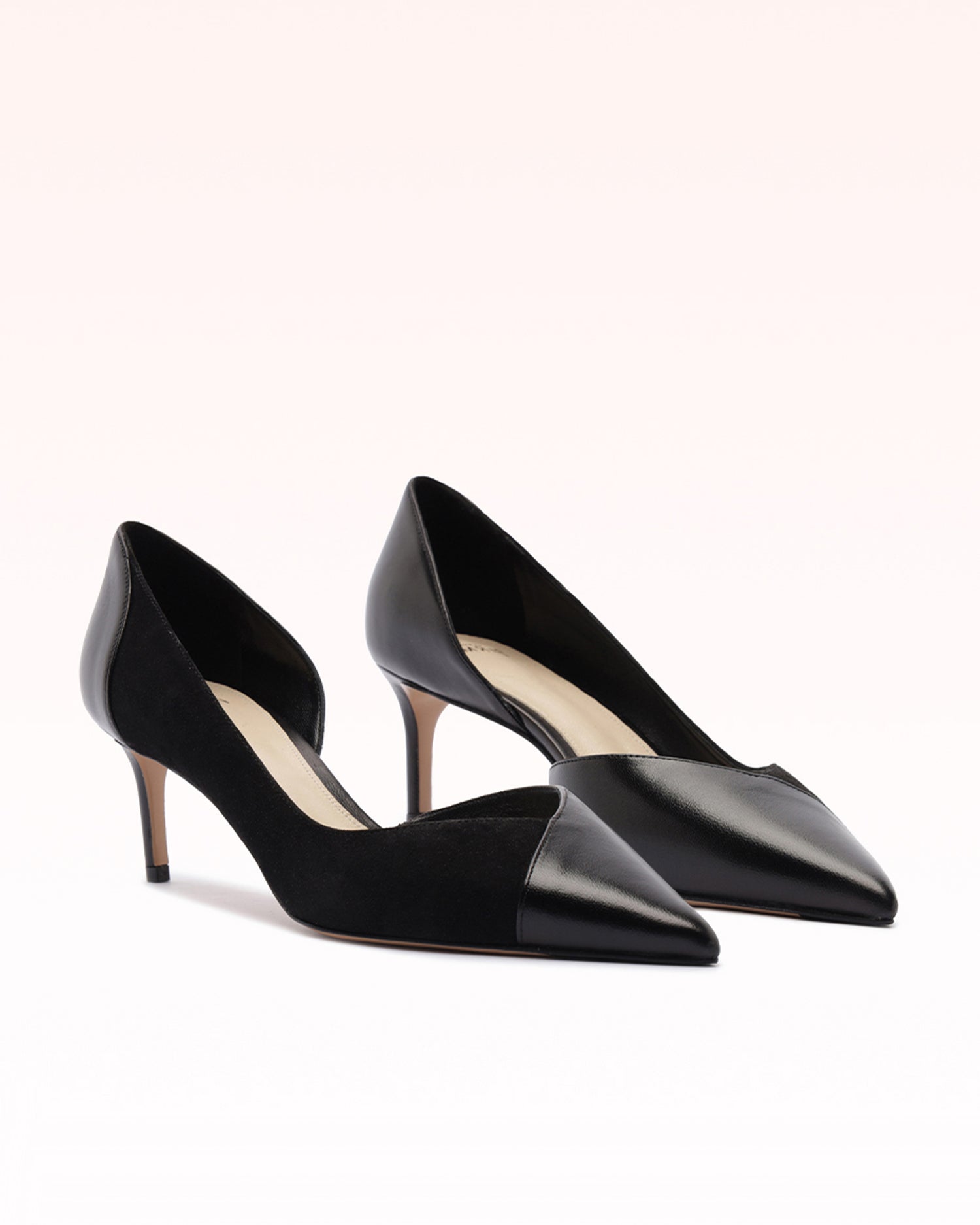 Patricia 60 Black