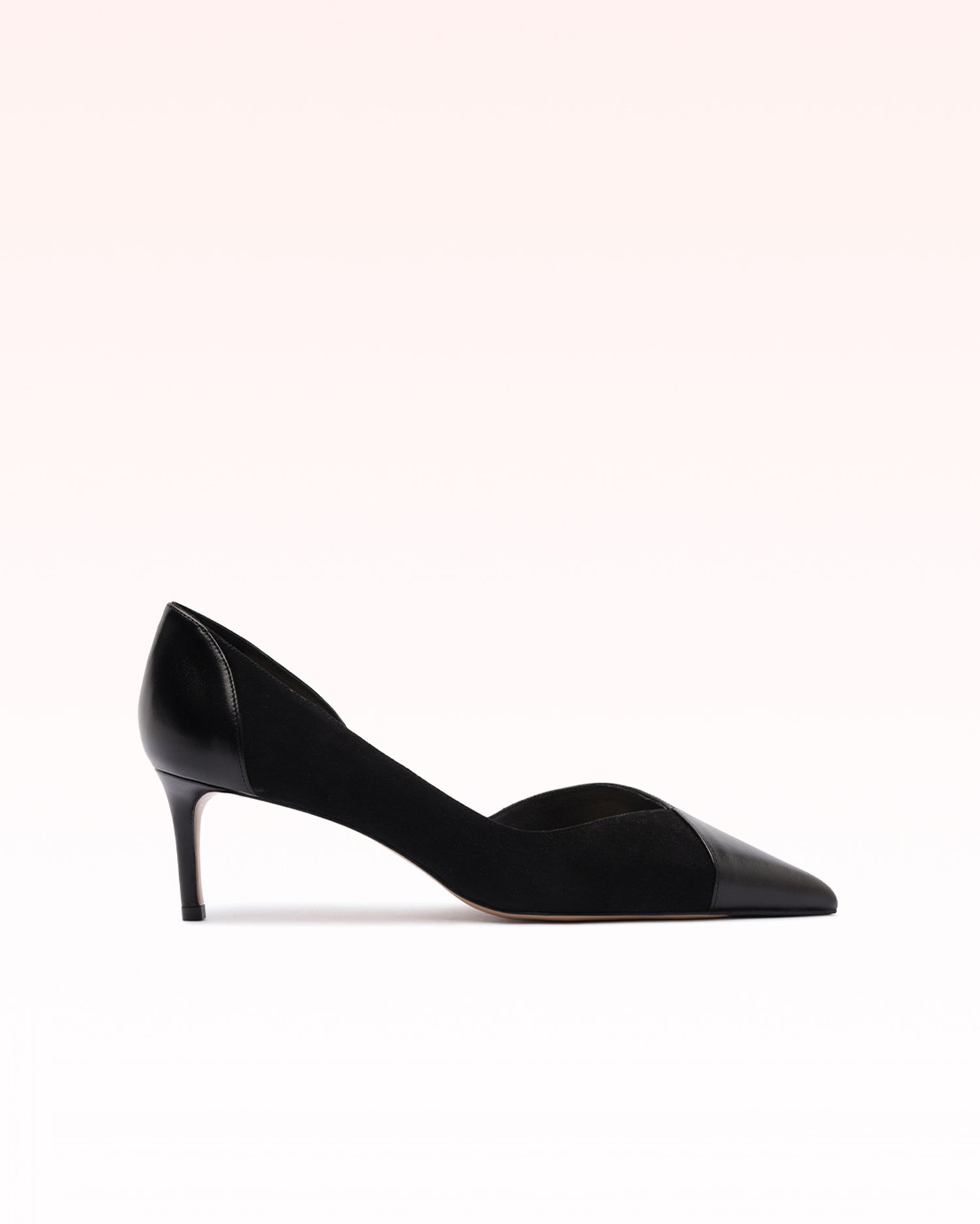 Patricia 60 Black