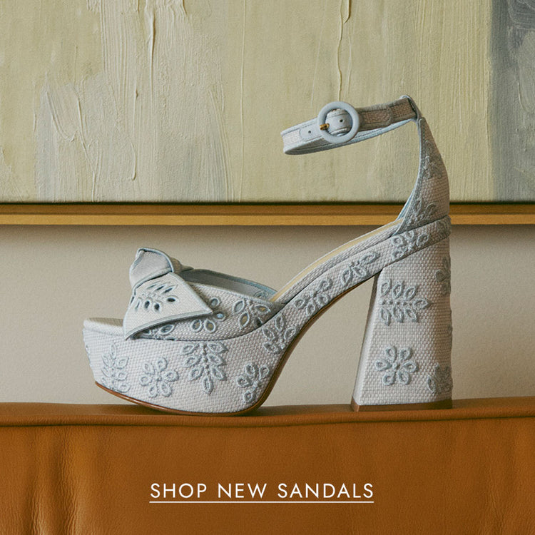 Women's Designer Sandals – Alexandre Birman
