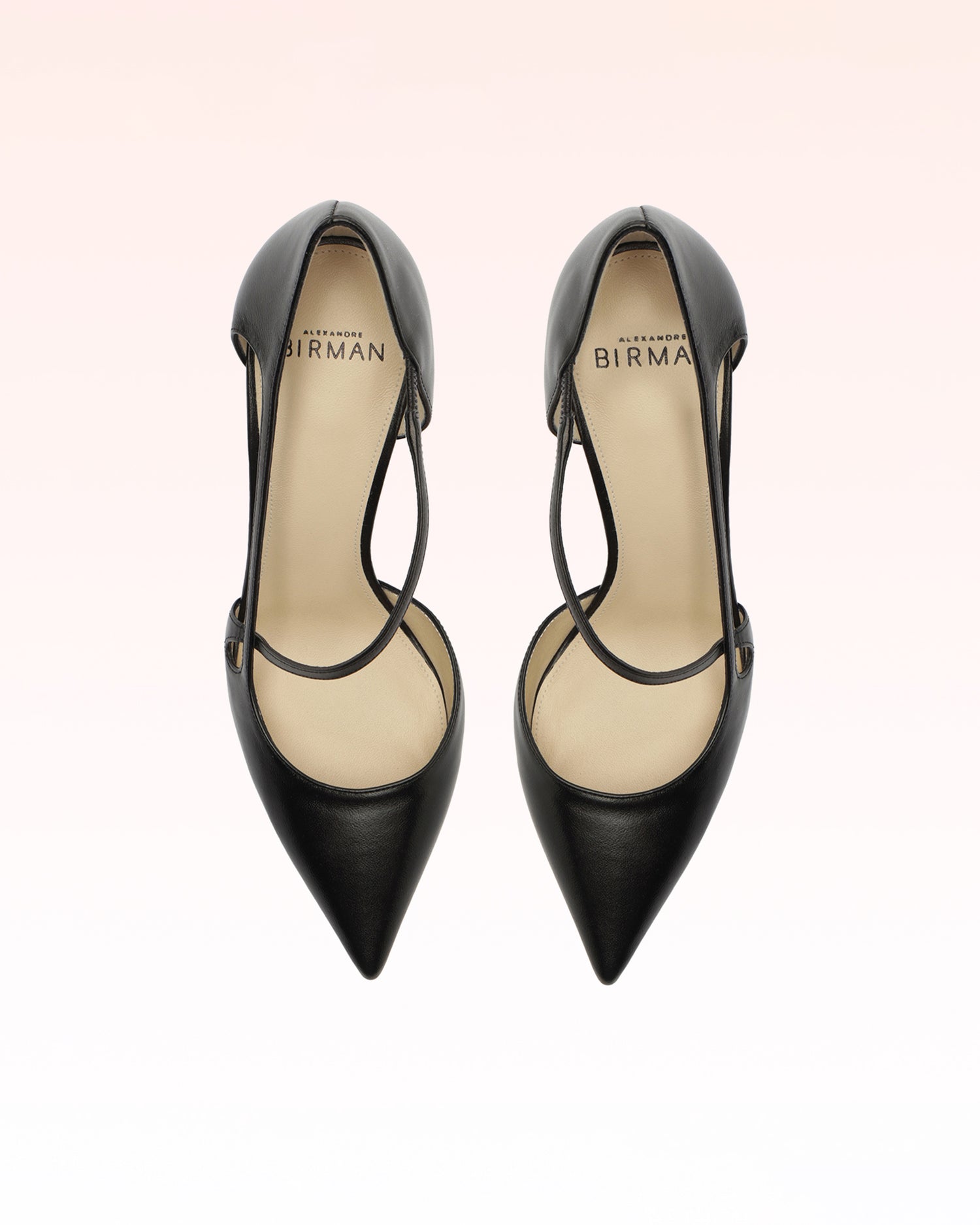 Renee 85 Black