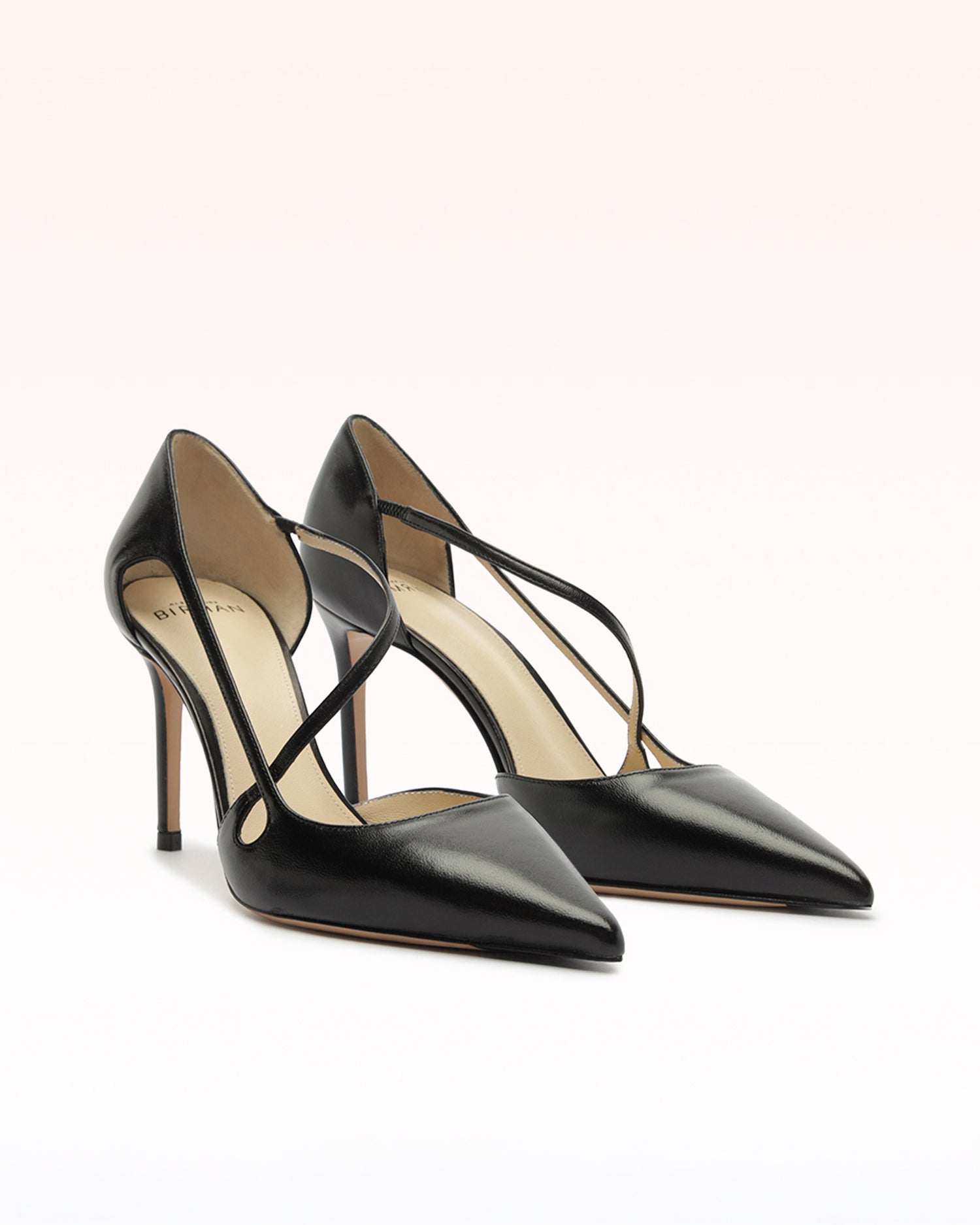 Renee 85 Black