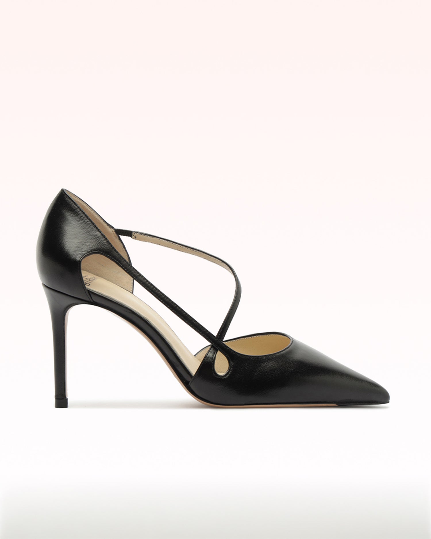 Renee 85 Black