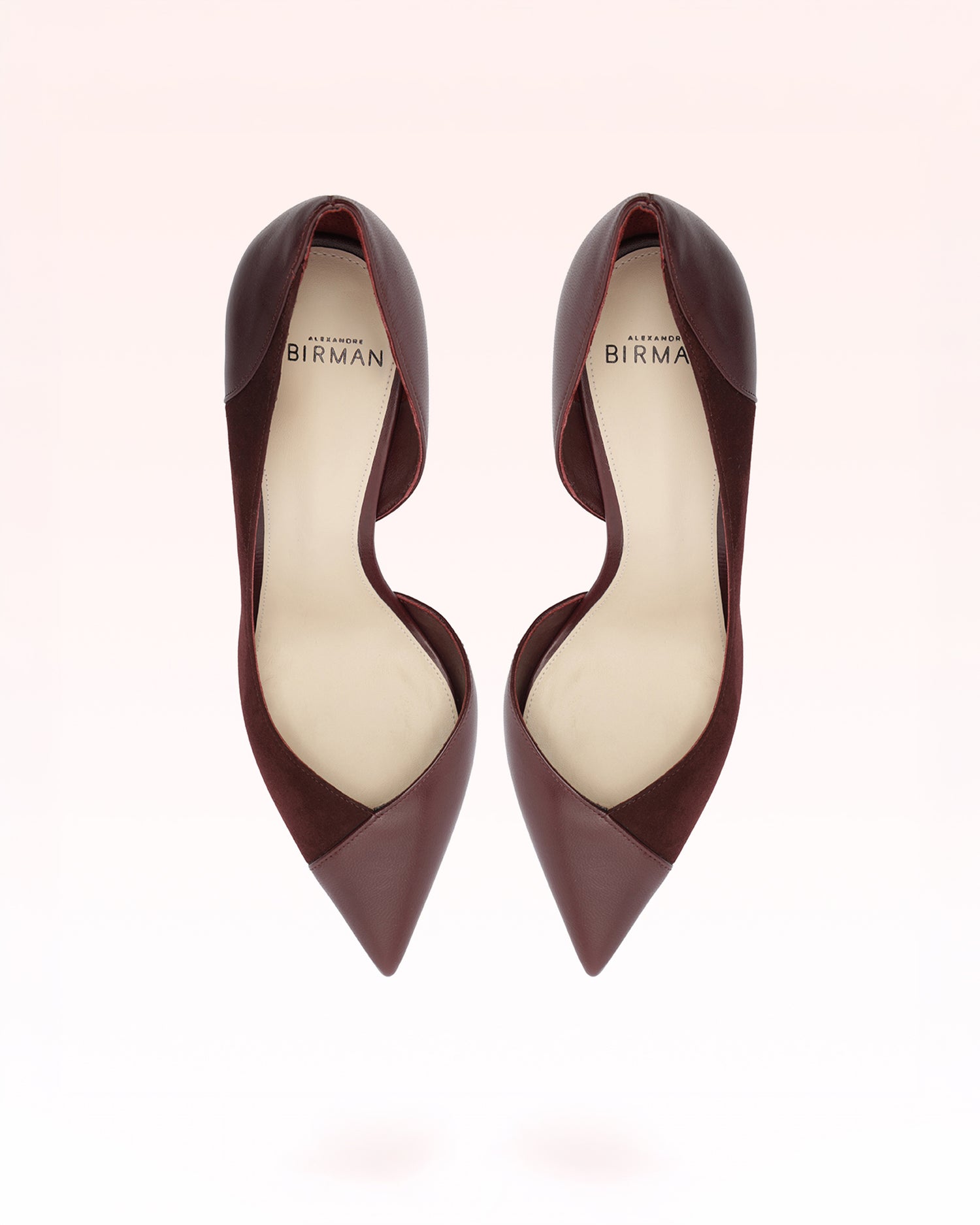 Patricia 85 Cherry Lacquer