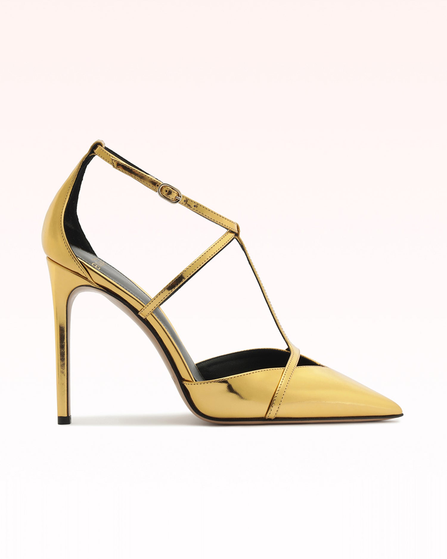 Serena Pump 100 Oro