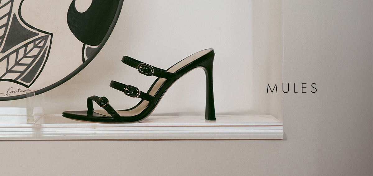 Mules