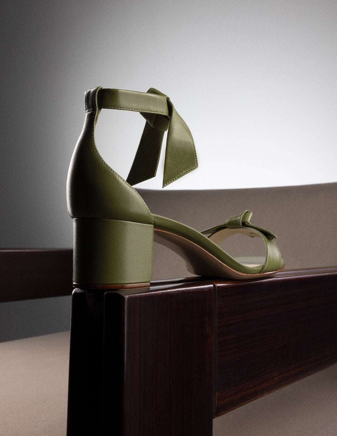  Discover the New Clarita 45 Block Sandal