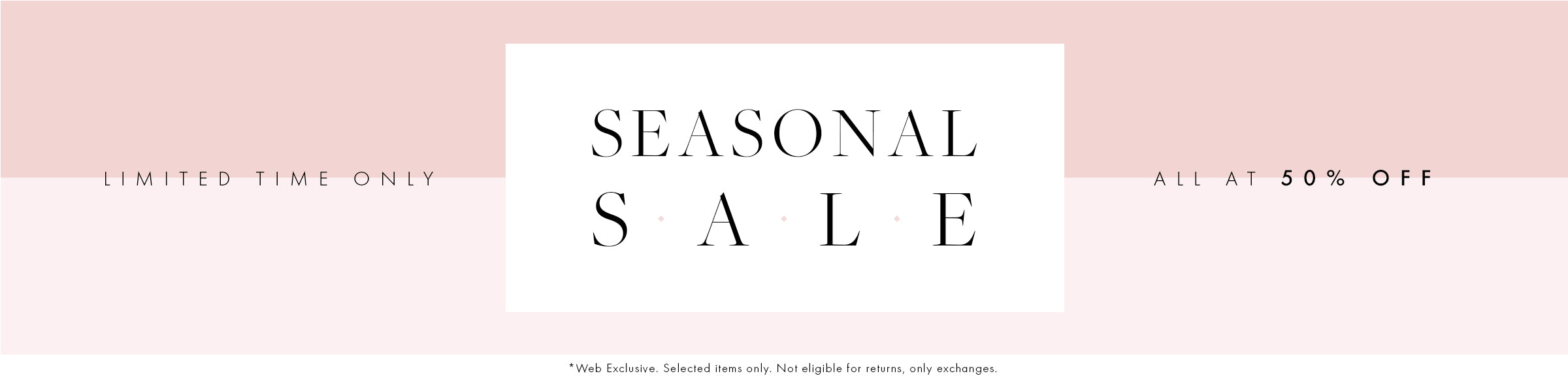 Sale