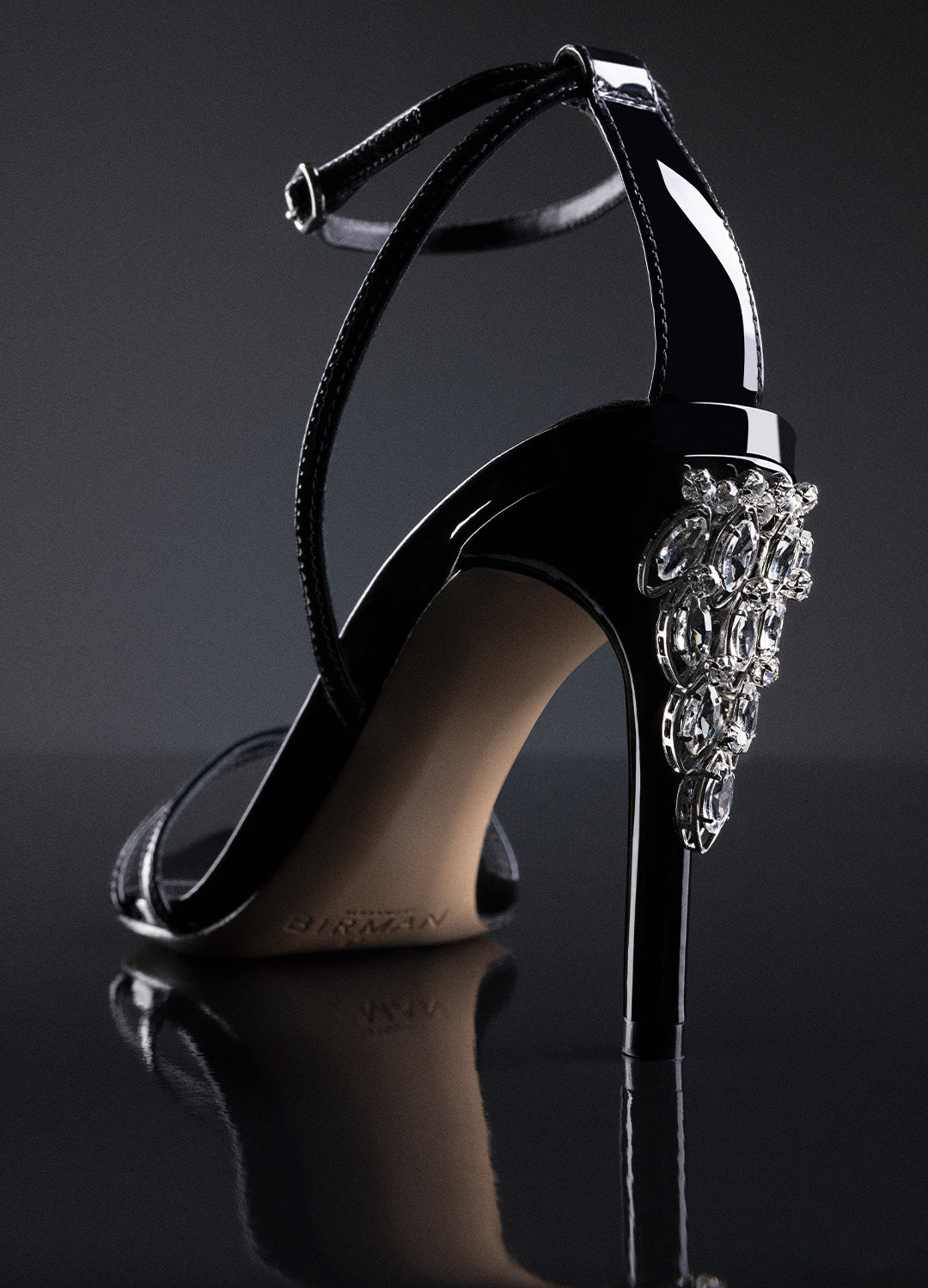 Newly Arrived Evening Styles.