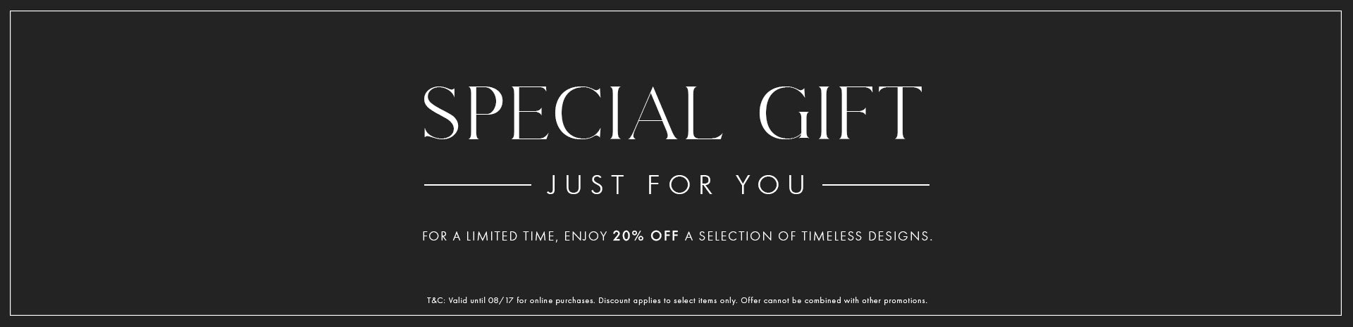 AB Special Gift