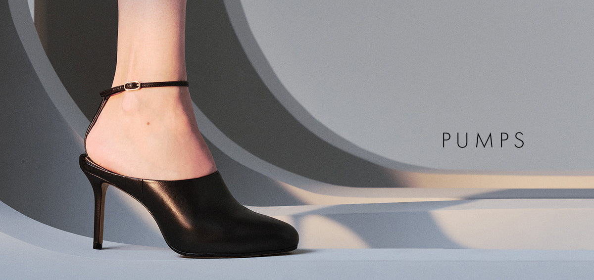 Pumps