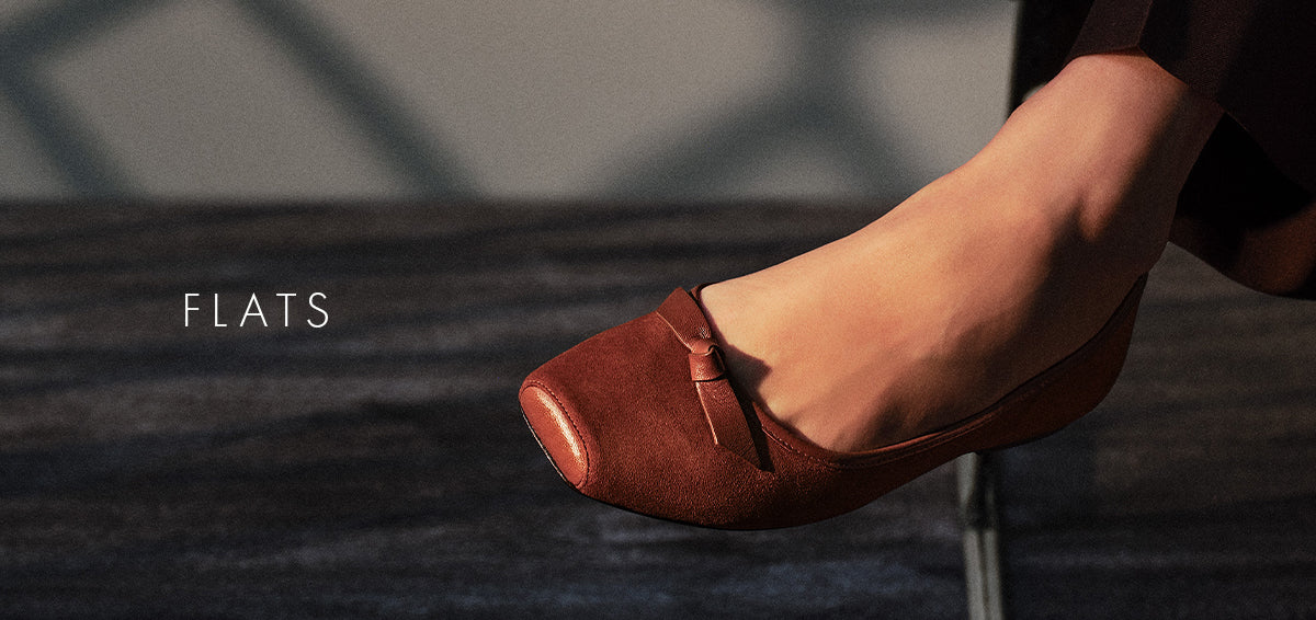 Flats