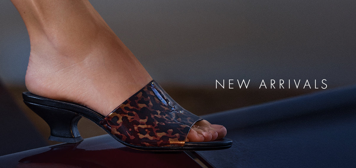 New Arrivals