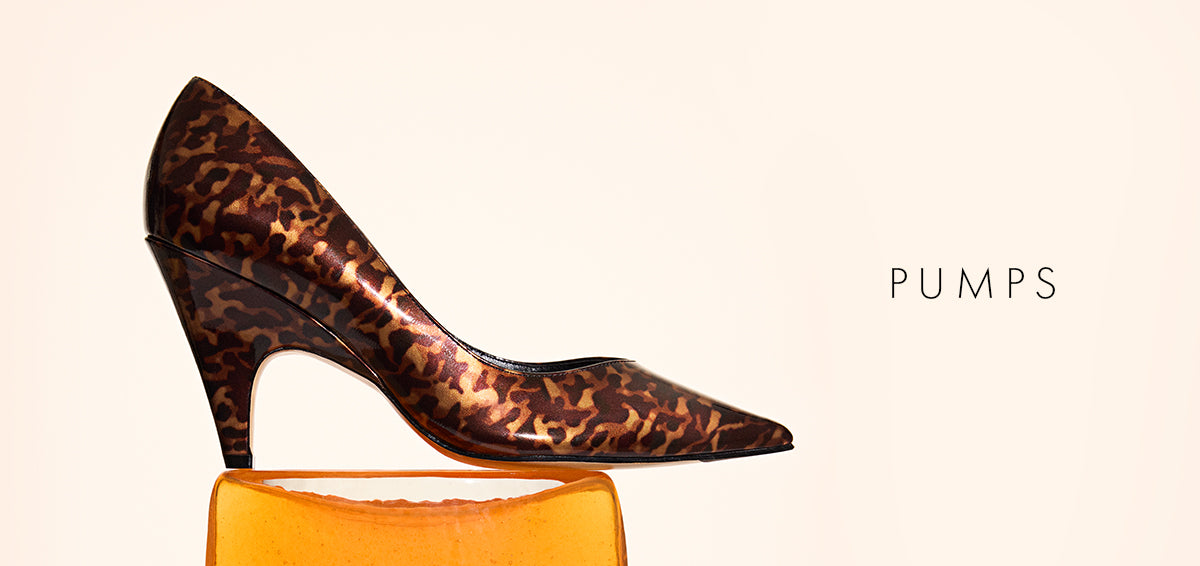 Pumps