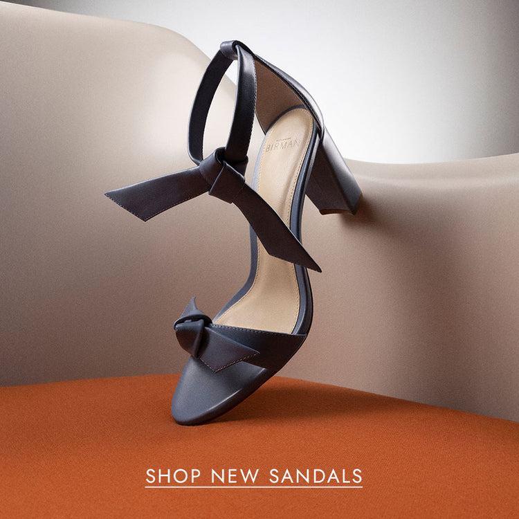 Women's Designer Sandals – Alexandre Birman