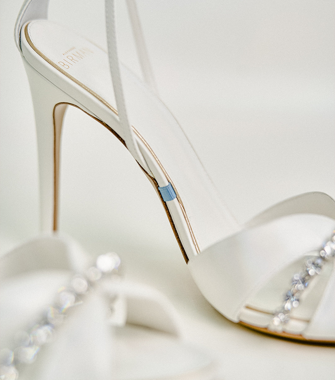 FALL IN LOVE WITH WEDDING & BRIDAL COLLECTION. Discover Bridal Shoes.