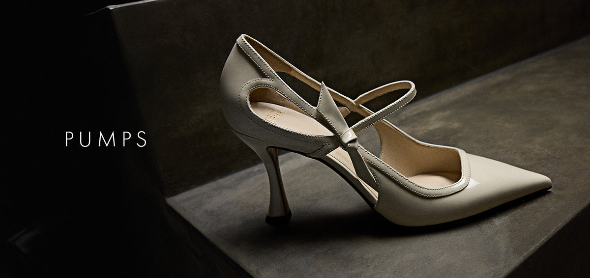 Pumps