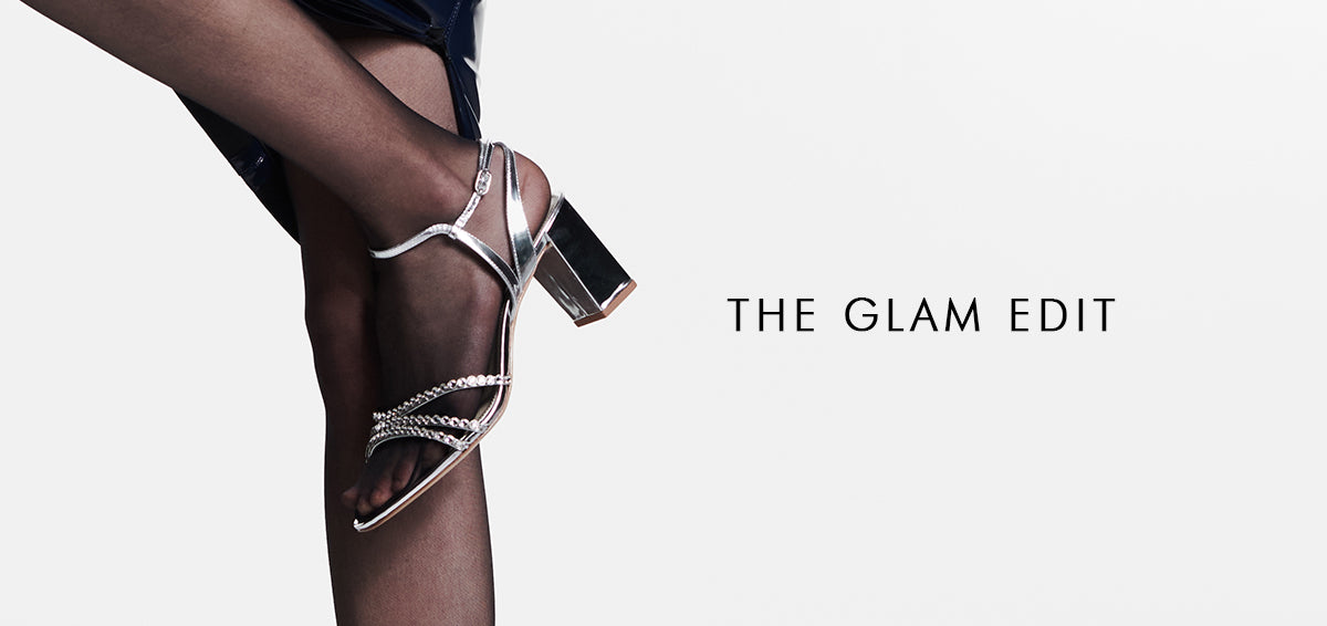 The Glam Edit