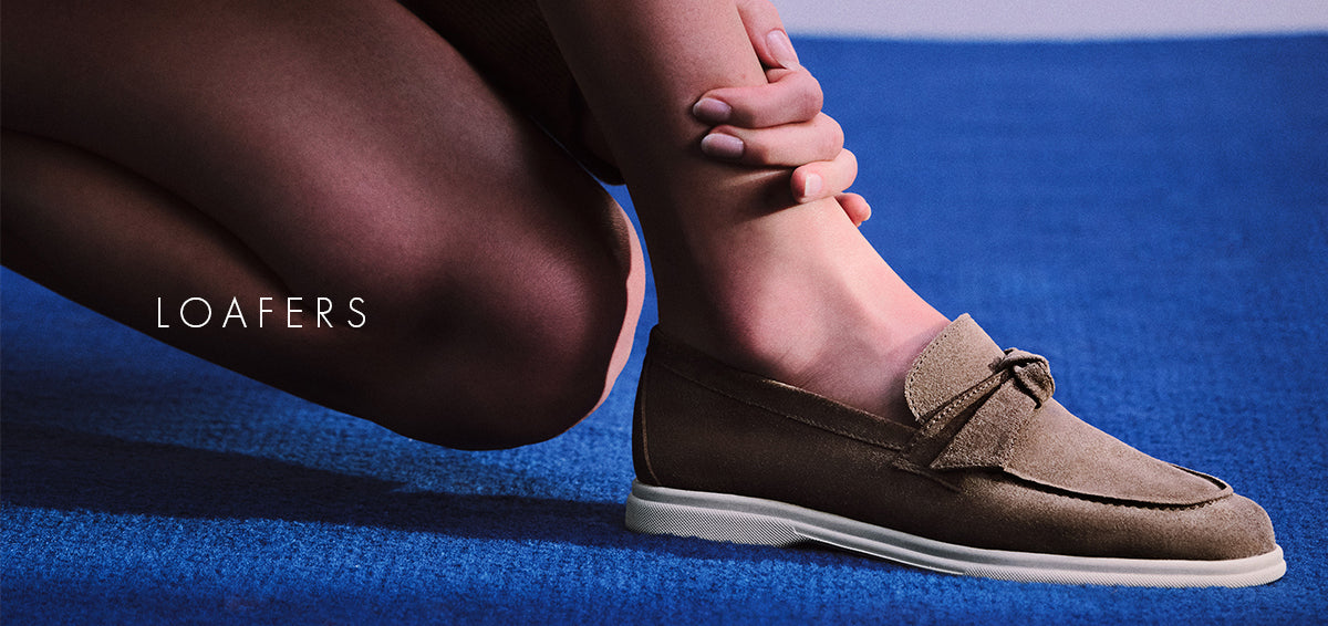 Loafers