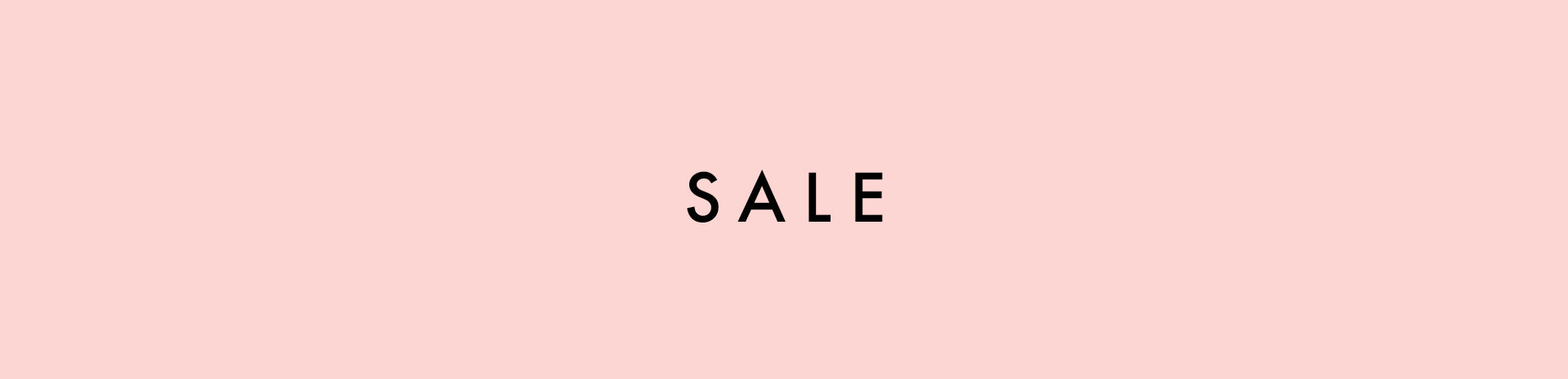 Sale