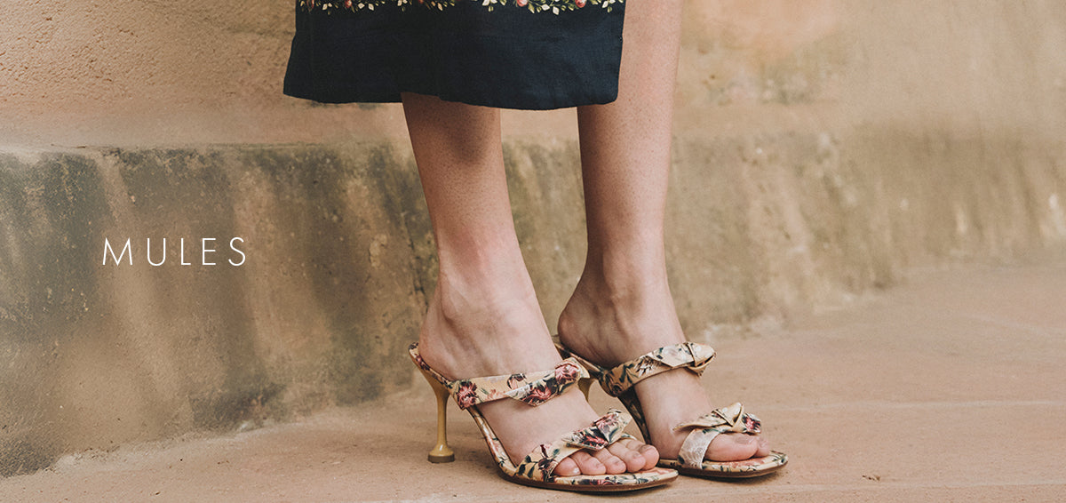 Mules