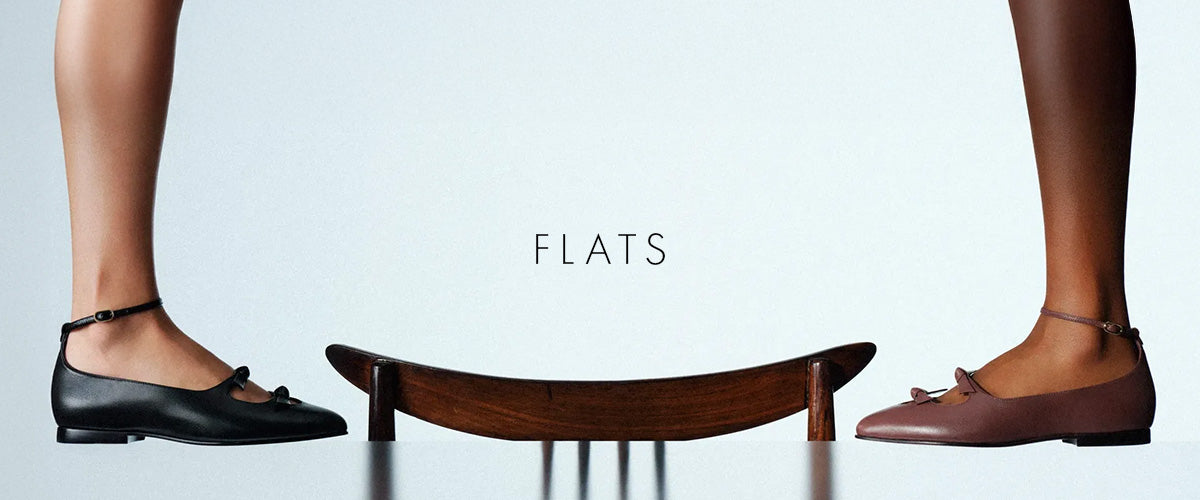 Flats