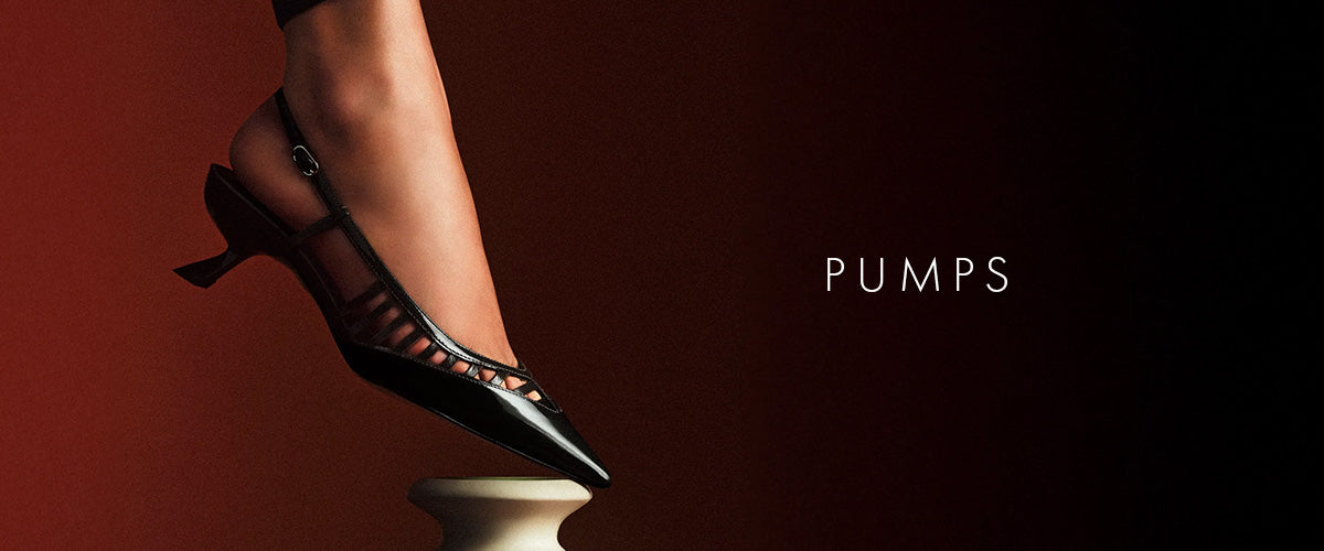 Pumps