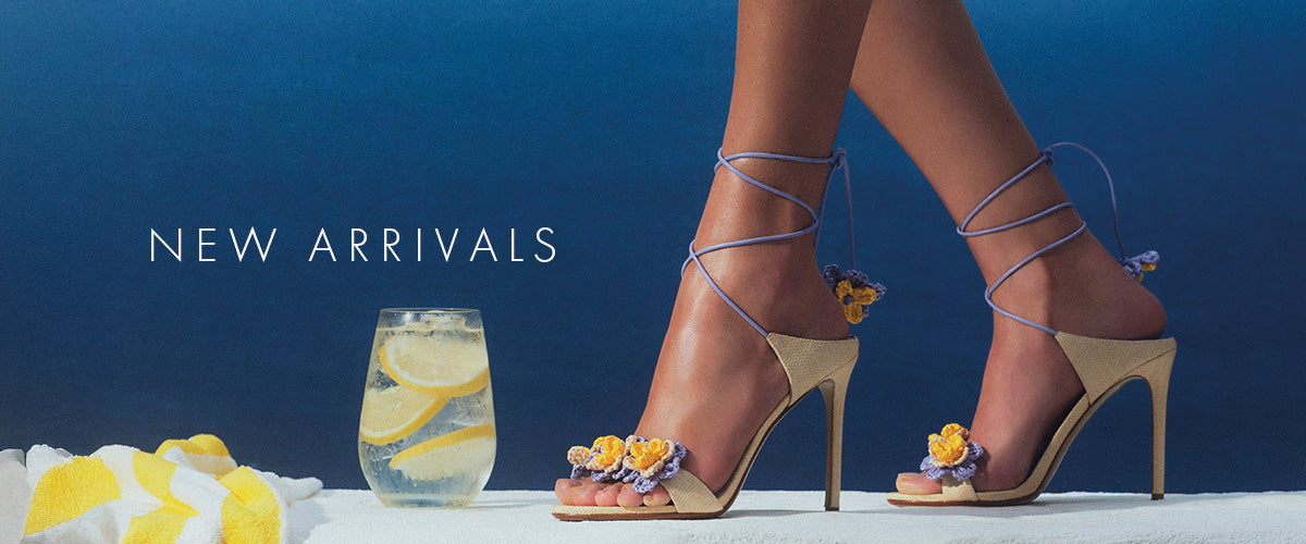 New Arrivals