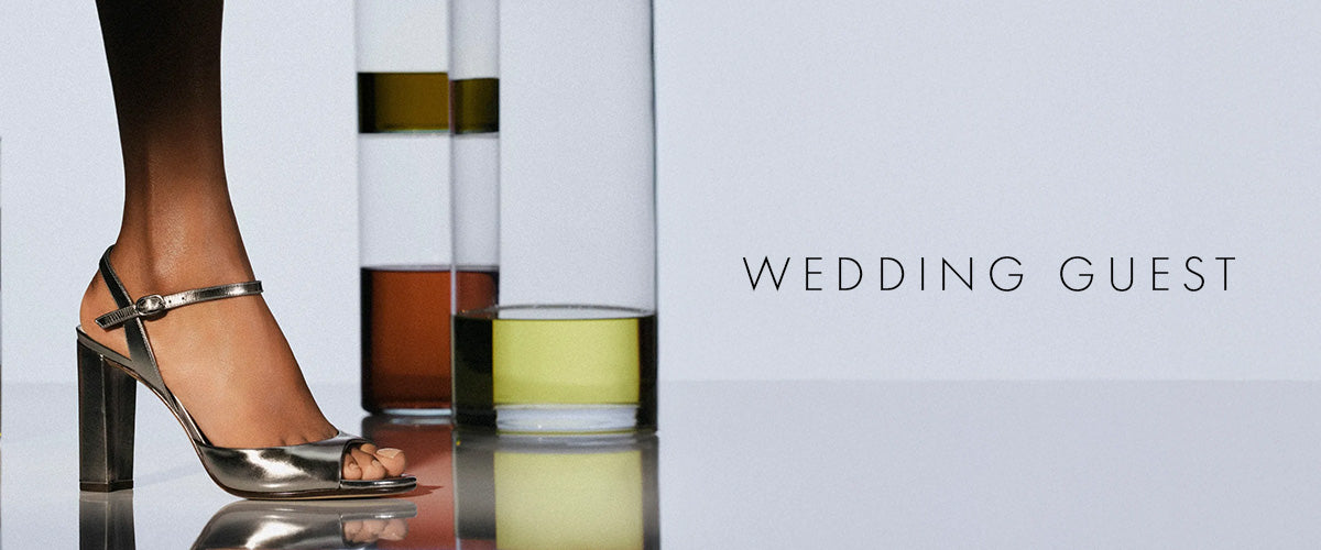 Wedding Guest