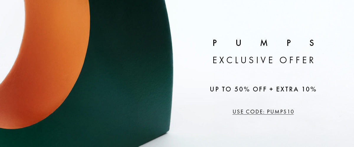 Pumps Sale