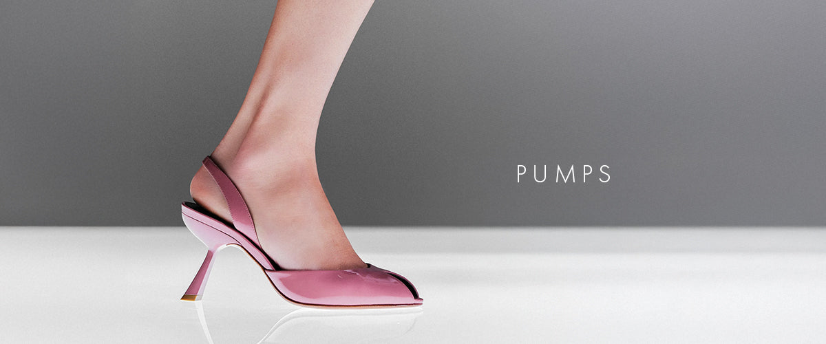 Pumps