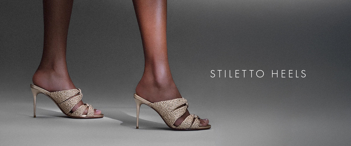 Stiletto Heels