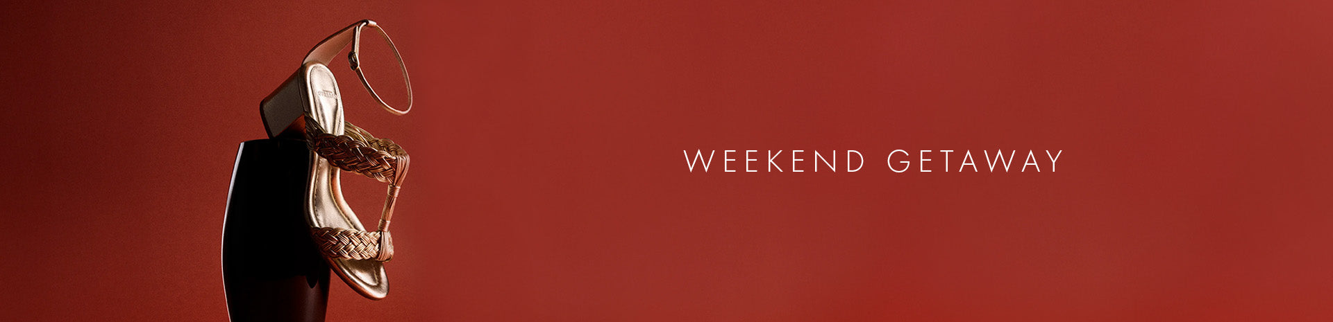 Weekend Getaway