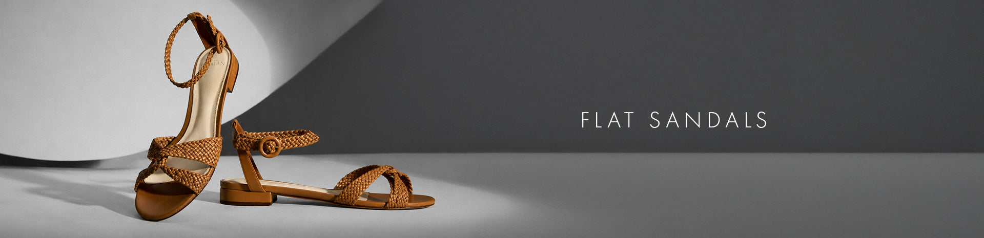 Flat Sandals