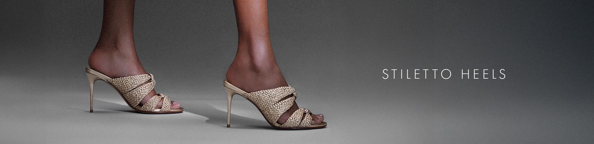 Stiletto Heels