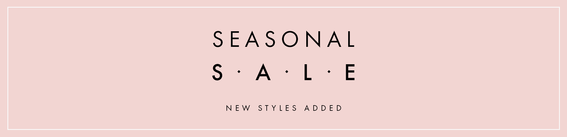 Sale