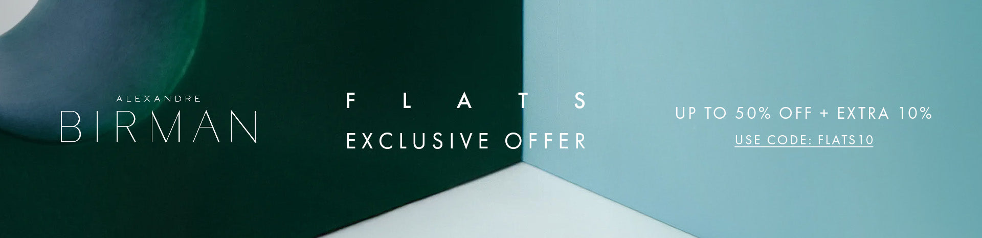 Flats Sale