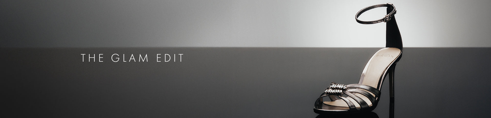 The Glam Edit