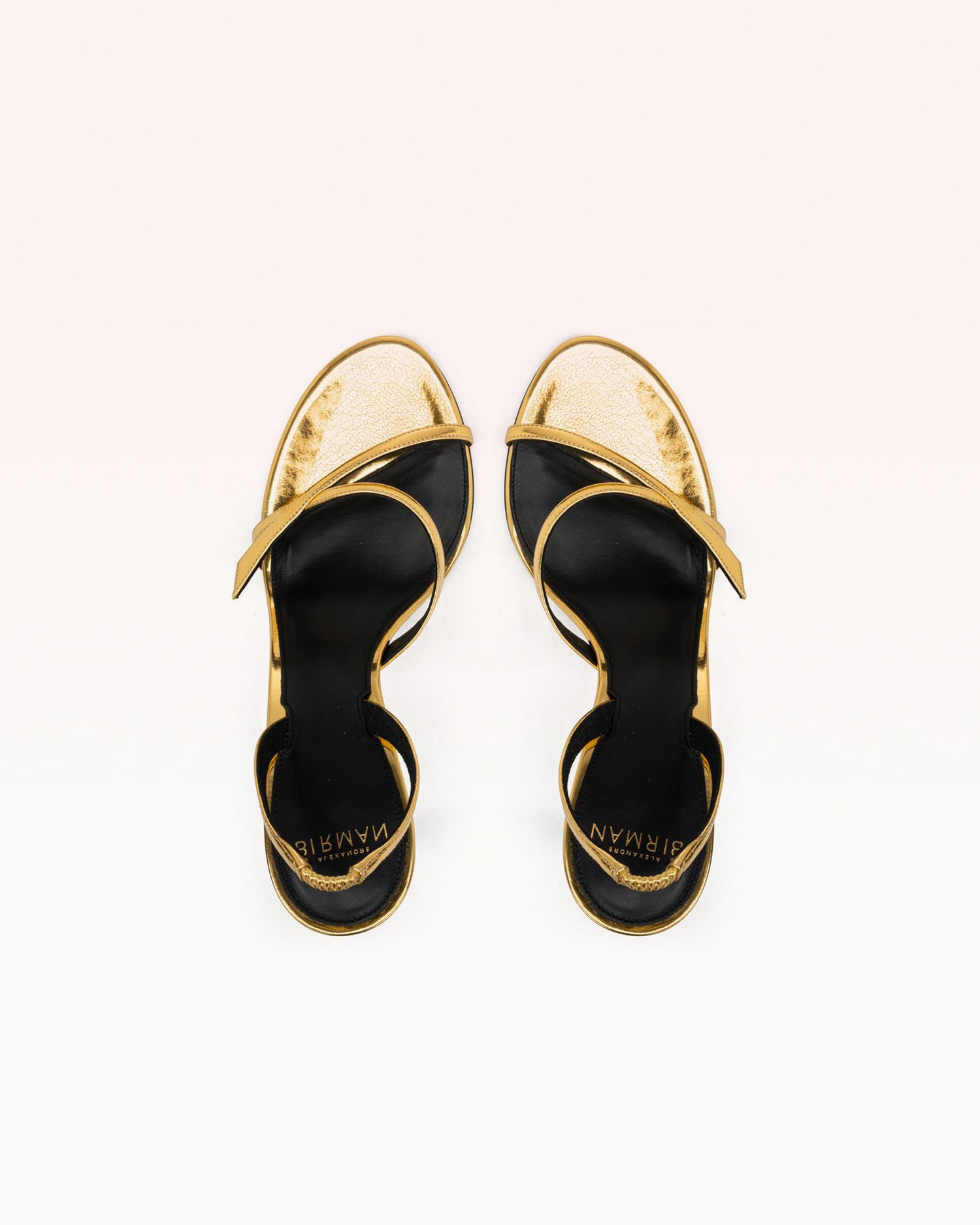 Tita 85 Oro Sandals R/24   