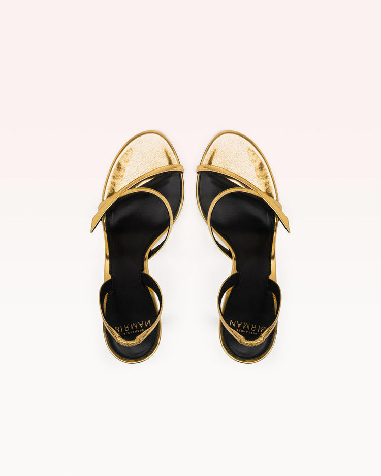 Tita 85 Oro Sandals R/24   