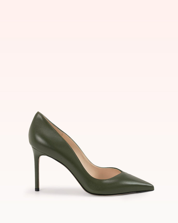 alexis Pamela 85 Green Green